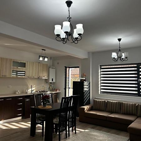K&K Apartements Craiova Bagian luar foto