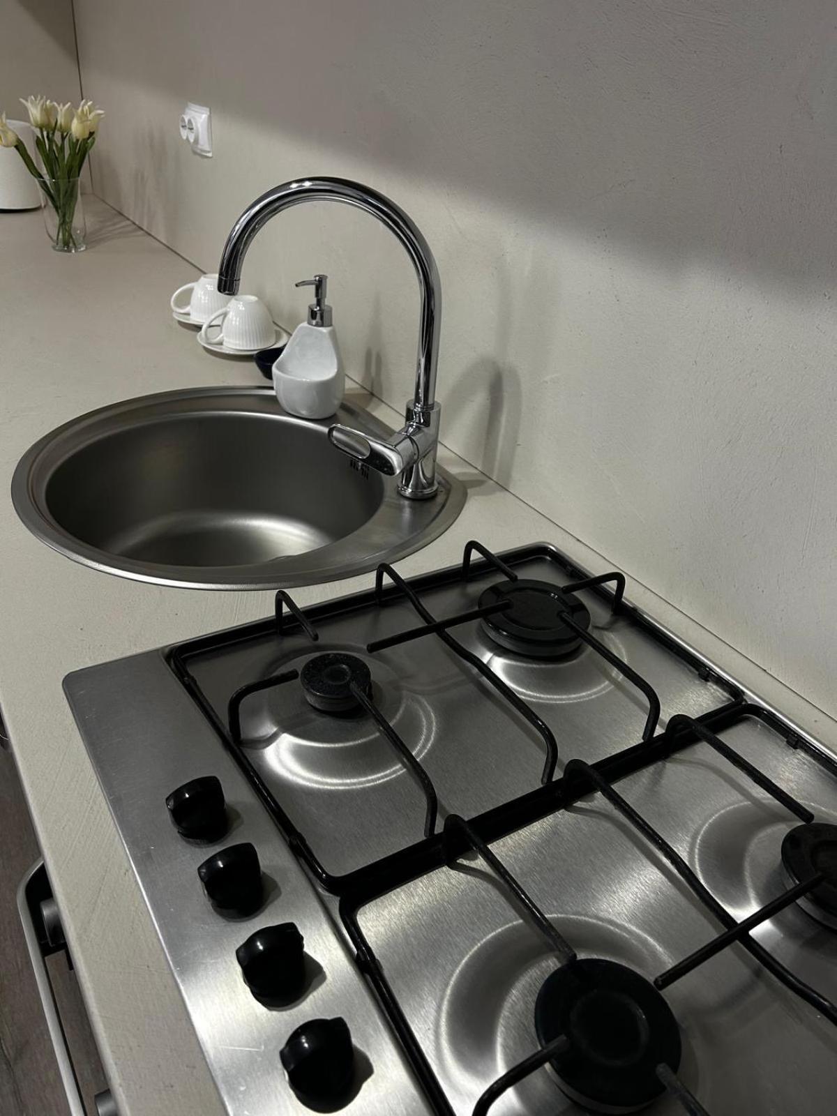 K&K Apartements Craiova Bagian luar foto