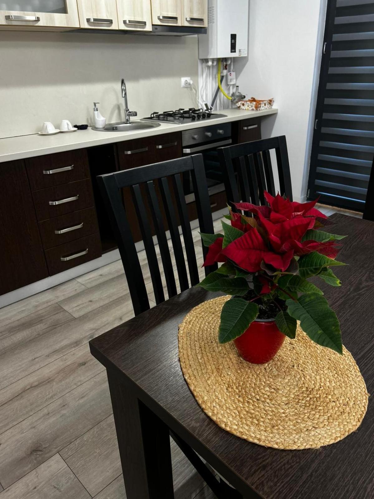 K&K Apartements Craiova Bagian luar foto