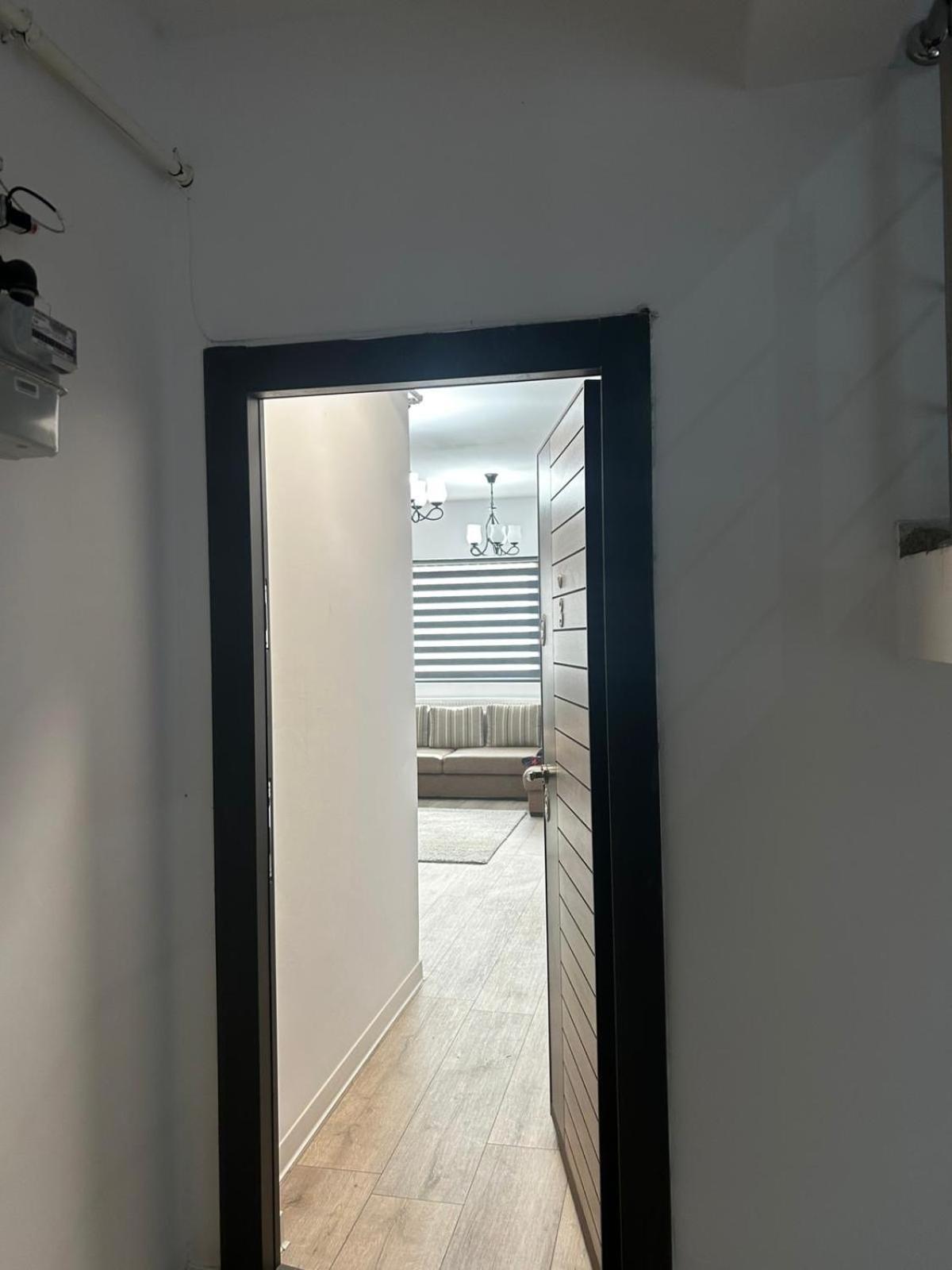 K&K Apartements Craiova Bagian luar foto