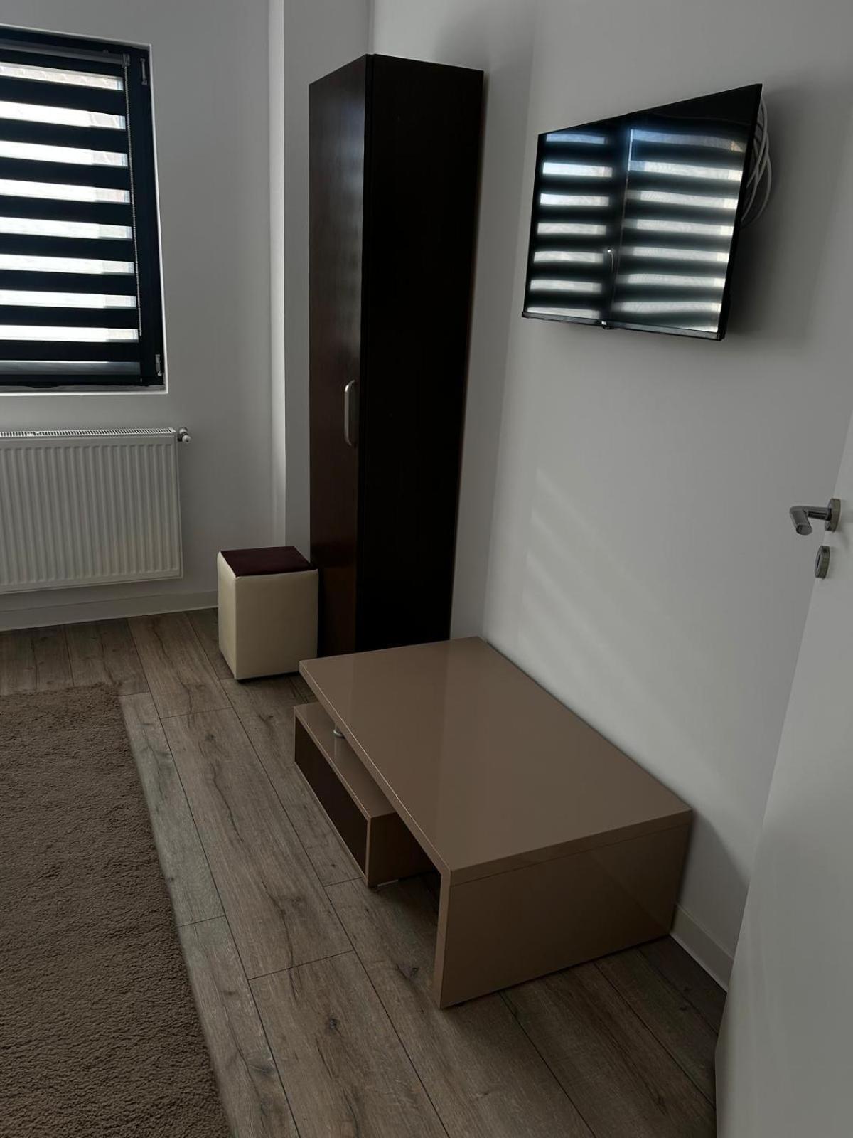 K&K Apartements Craiova Bagian luar foto