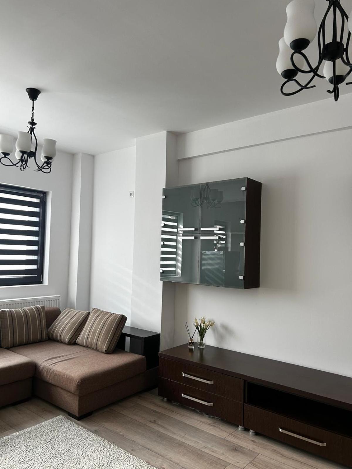 K&K Apartements Craiova Bagian luar foto