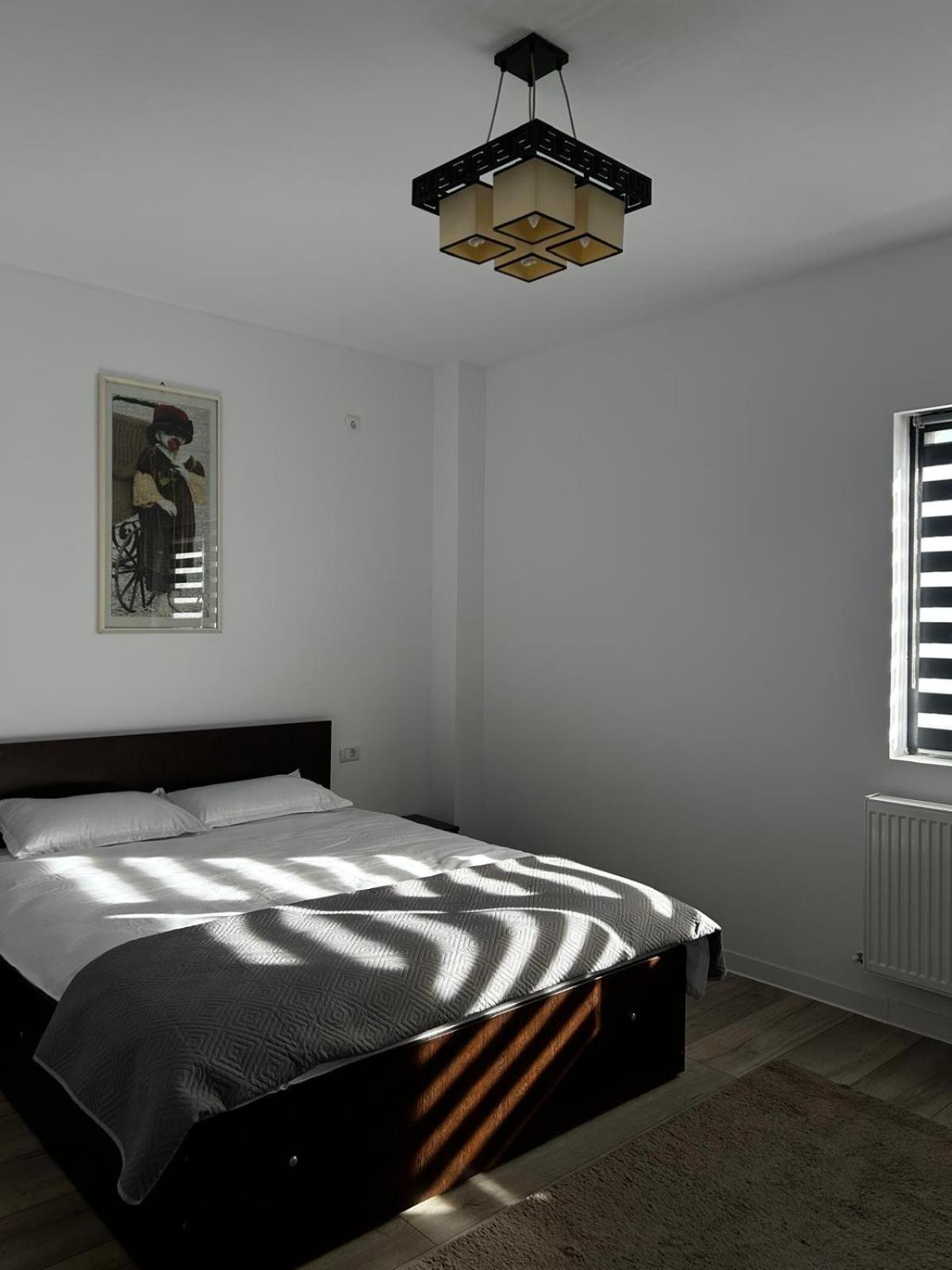 K&K Apartements Craiova Bagian luar foto