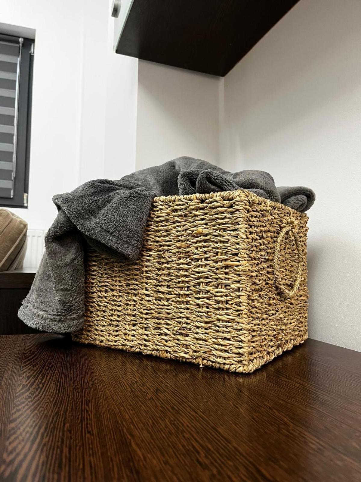 K&K Apartements Craiova Bagian luar foto
